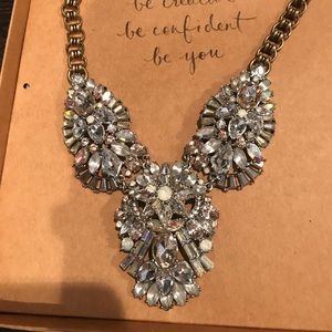 Statement Necklace